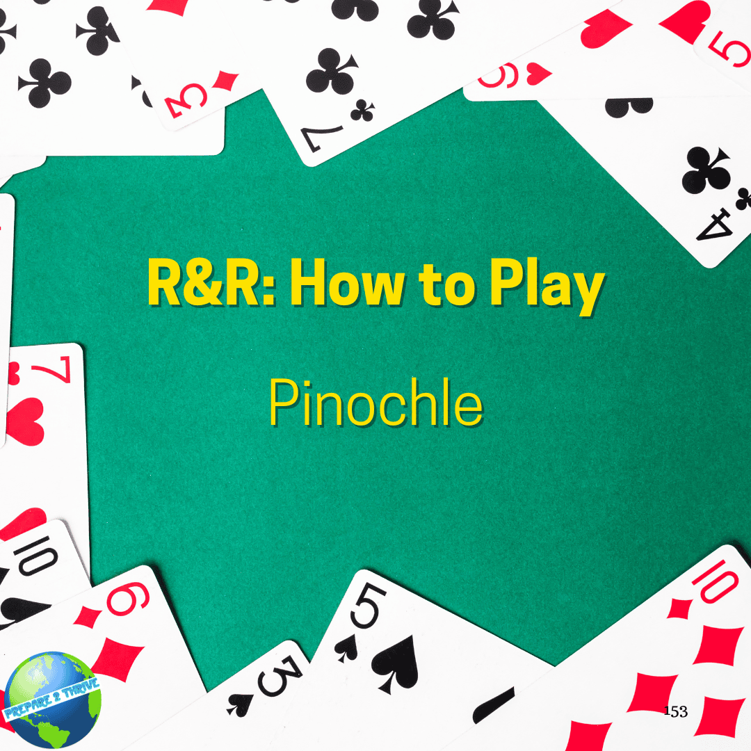 Pinochle