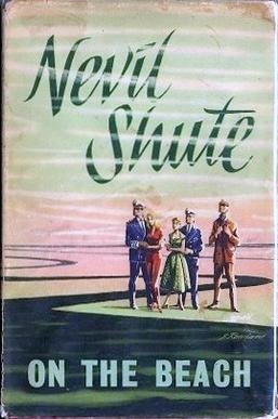 On the Beach by Neville Shute